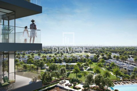 阿联酋 Dubai Dubai Hills Estate 待售 : 2 卧, 121.24 平方米 , 编号762357 - 照片 7