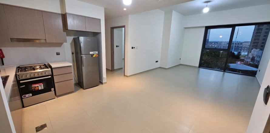 Huoneisto Dubai, Arabiemiraatit 2 makuuhuonetta, 98 m2 № 542302