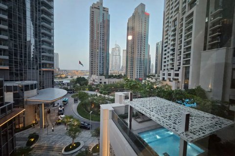 Huoneisto Dubai, Arabiemiraatit 2 makuuhuonetta, 98 m2 № 542302 - kuva 14