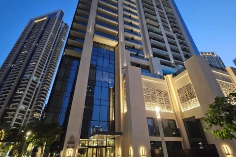 Huoneisto Dubai, Arabiemiraatit 2 makuuhuonetta, 98 m2 № 542302 - kuva 20