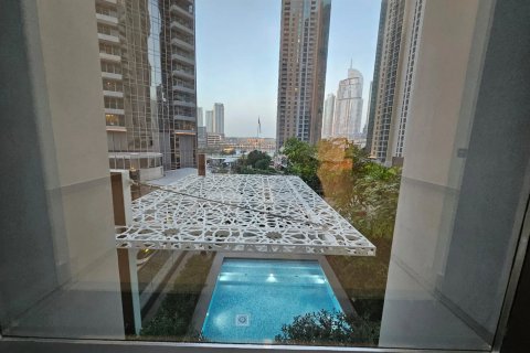 Huoneisto Dubai, Arabiemiraatit 2 makuuhuonetta, 98 m2 № 542302 - kuva 9