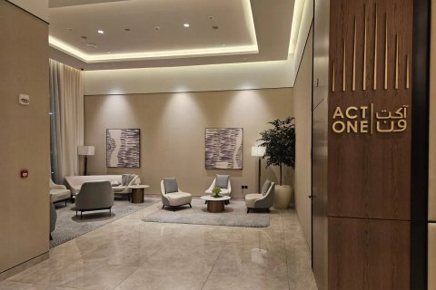 Huoneisto Dubai, Arabiemiraatit 2 makuuhuonetta, 98 m2 № 542302 - kuva 21