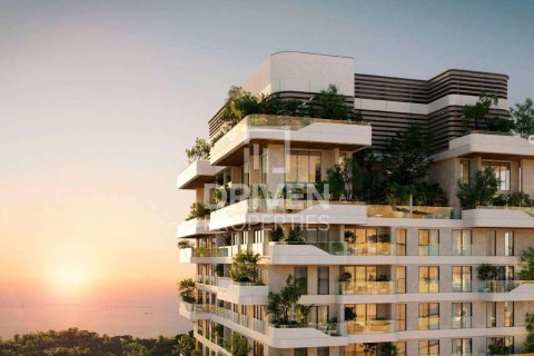 Apartament na sprzedaż w Maritime City, Dubai, ZEA 1 sypialnia, 70.23 mkw., nr 765134 - zdjęcie 4