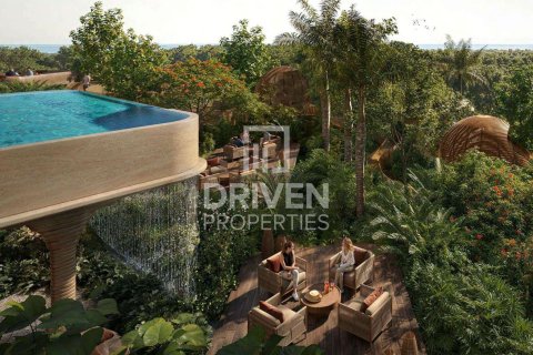 Apartament na sprzedaż w Maritime City, Dubai, ZEA 1 sypialnia, 70.23 mkw., nr 765134 - zdjęcie 18