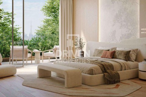 Apartament na sprzedaż w Maritime City, Dubai, ZEA 1 sypialnia, 70.23 mkw., nr 765134 - zdjęcie 9