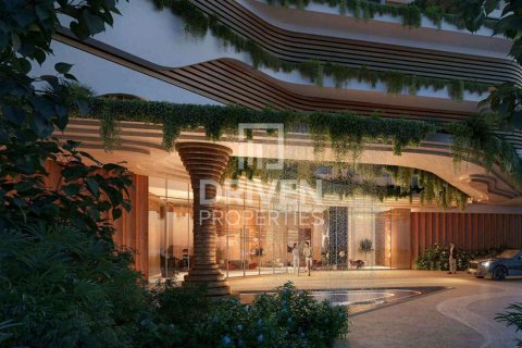 Apartament na sprzedaż w Maritime City, Dubai, ZEA 1 sypialnia, 70.23 mkw., nr 765134 - zdjęcie 11
