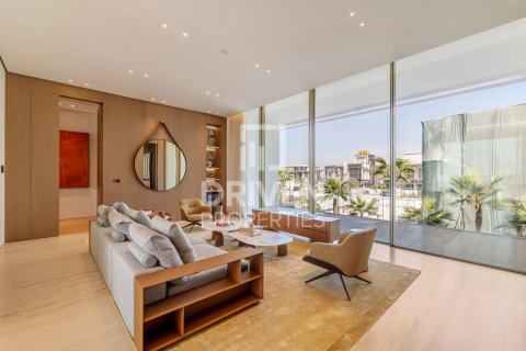 Villa til salg i Jumeirah, Dubai, UAE 6 soveværelser, 880.44 kvm № 761470 - foto 14
