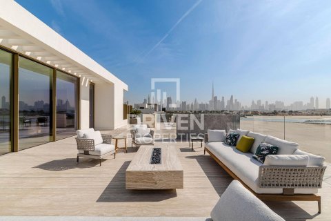 Villa til salg i Jumeirah, Dubai, UAE 6 soveværelser, 880.44 kvm № 761470 - foto 27