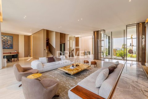 Villa til salg i Jumeirah, Dubai, UAE 6 soveværelser, 880.44 kvm № 761470 - foto 7