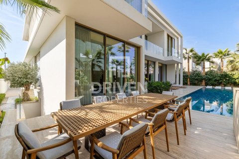 Villa Jumeirah, Dubaijā, AAE 6 istabas, 880.44 m2 Nr. 761470