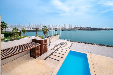 Villa Jumeirah, Dubaijā, AAE 5 istabas, 1774.54 m2 Nr. 761468