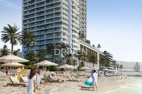 Apartemen di Dubai Harbour, Dubai, UEA 2 kamar tidur, 128.58 m2 nomor 761472 - foto 6