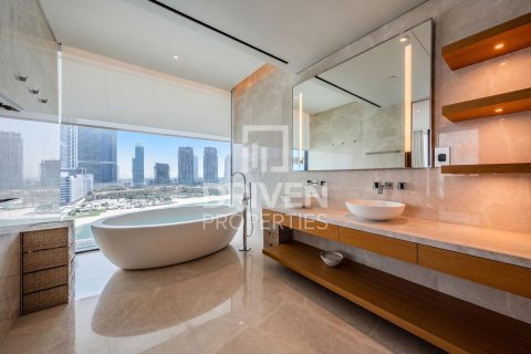 Palm Jumeirah, Dubai, संयुक्त अरब अमीरात में अपार्टमेंट, 4 बेडरूम, 465.72 वर्ग मीटर, संख्या 761471 - फ़ोटो 20