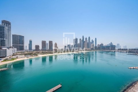 Palm Jumeirah, Dubai, संयुक्त अरब अमीरात में अपार्टमेंट, 4 बेडरूम, 465.72 वर्ग मीटर, संख्या 761471 - फ़ोटो 27