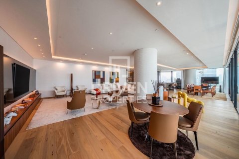 Palm Jumeirah, Dubai, संयुक्त अरब अमीरात में अपार्टमेंट, 4 बेडरूम, 465.72 वर्ग मीटर, संख्या 761471 - फ़ोटो 2
