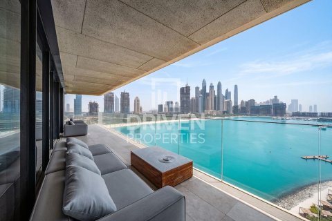 Palm Jumeirah, Dubai, संयुक्त अरब अमीरात में अपार्टमेंट, 4 बेडरूम, 465.72 वर्ग मीटर, संख्या 761471 - फ़ोटो 26