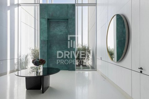 Villa till försäljning i Jumeirah, Dubai, UAE 5 sovrum, 1602.76 kvm Nr. 761466 - fotografi 5