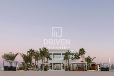 Villa till försäljning i Jumeirah, Dubai, UAE 5 sovrum, 1602.76 kvm Nr. 761466 - fotografi 20