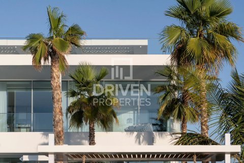 Villa till försäljning i Jumeirah, Dubai, UAE 5 sovrum, 1602.76 kvm Nr. 761466 - fotografi 18