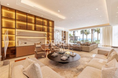Βίλα σε Jumeirah, Dubai, ΗΑΕ 5 υπνοδωμάτια, 1487.75 τ.μ. Αρ. 761469 - φωτογραφία 2