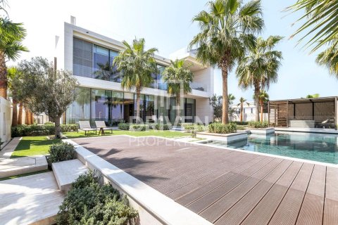 Βίλα σε Jumeirah, Dubai, ΗΑΕ 5 υπνοδωμάτια, 1487.75 τ.μ. Αρ. 761469 - φωτογραφία 6