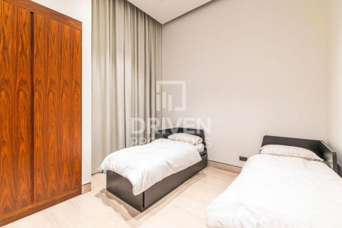 Βίλα σε Jumeirah, Dubai, ΗΑΕ 5 υπνοδωμάτια, 1487.75 τ.μ. Αρ. 761469 - φωτογραφία 30
