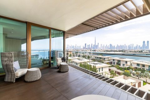 Leilighet til salgs i Jumeirah, Dubai, Emiratene 3 soverom, 244.43 kvm Nr. 761467 - Foto 13