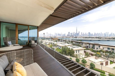 Leilighet til salgs i Jumeirah, Dubai, Emiratene 3 soverom, 244.43 kvm Nr. 761467 - Foto 16