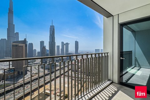 דירה ב Downtown Dubai (Downtown Burj Dubai), Dubai, איחוד האמירויות 2 חדרי שינה, 100.9 מ