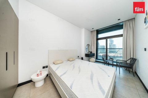 Appartamento in vendita a Business Bay, Dubai, EAU 1 camera da letto, 59.6 mq. № 720447 - foto 7