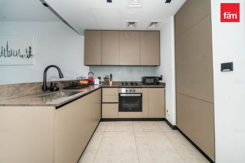 Appartamento in vendita a Business Bay, Dubai, EAU 1 camera da letto, 59.6 mq. № 720447 - foto 6