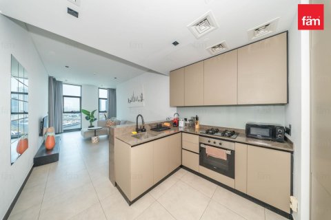 Appartamento in vendita a Business Bay, Dubai, EAU 1 camera da letto, 59.6 mq. № 720447 - foto 4