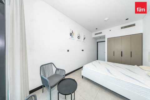 Appartamento in vendita a Business Bay, Dubai, EAU 1 camera da letto, 59.6 mq. № 720447 - foto 9