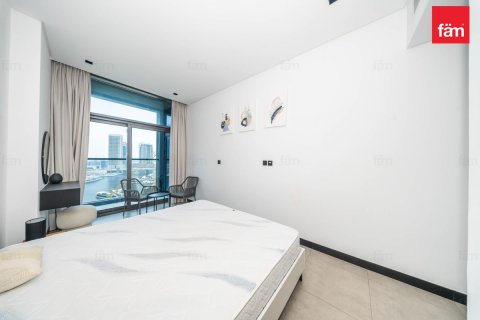 Appartamento in vendita a Business Bay, Dubai, EAU 1 camera da letto, 59.6 mq. № 720447 - foto 8