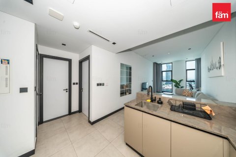 Appartamento in vendita a Business Bay, Dubai, EAU 1 camera da letto, 59.6 mq. № 720447 - foto 5