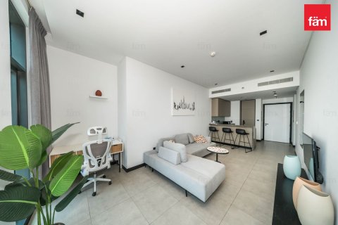 Appartamento in vendita a Business Bay, Dubai, EAU 1 camera da letto, 59.6 mq. № 720447 - foto 2
