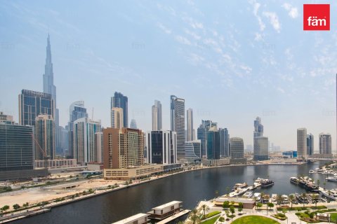 Appartamento in vendita a Business Bay, Dubai, EAU 1 camera da letto, 59.6 mq. № 720447 - foto 10
