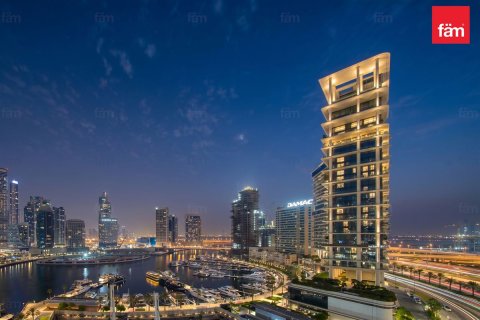 Appartamento in vendita a Business Bay, Dubai, EAU 1 camera da letto, 59.6 mq. № 720447 - foto 12
