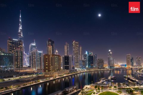 Appartamento in vendita a Business Bay, Dubai, EAU 1 camera da letto, 59.6 mq. № 720447 - foto 11