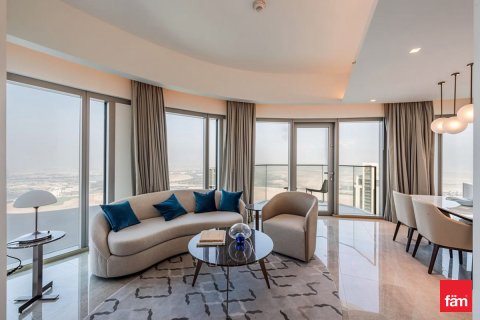 آپارتمان در Dubai ، امارات متحده عربی 2 خوابه ، 102.4 متر مربع.  شماره 720446