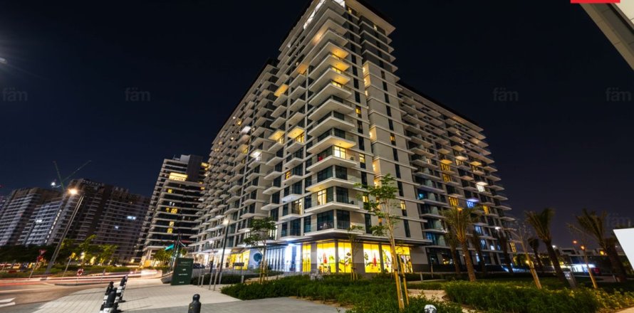 阿联酋 Dubai Dubai Hills Estate 公寓  2 卧, 106.7 平方米 , 编号 703831
