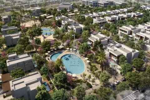 Maa on the Yas Island, Abu Dhabi, AÜE: 570 m² Nr 549006