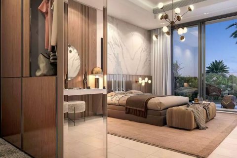 Купить земельный участок на Остров Яс, Абу-Даби, ОАЭ 570м2, № 549006 - фото 10
