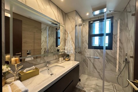 Vila u gradu Ghantoot, Abu Dhabi, UAE 4 spavaće sobe, 600 m2 Br. 549007 - Slika 13