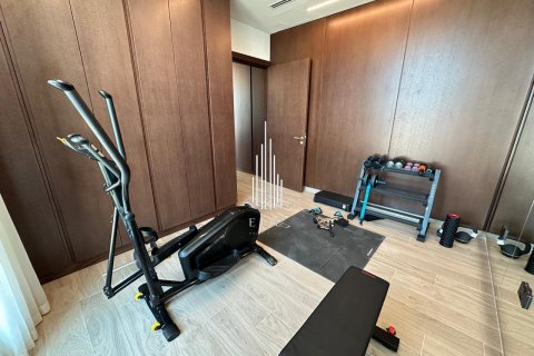 Vila u gradu Ghantoot, Abu Dhabi, UAE 4 spavaće sobe, 600 m2 Br. 549007 - Slika 17