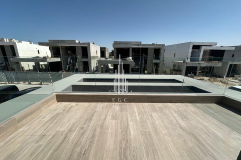 Vila u gradu Ghantoot, Abu Dhabi, UAE 4 spavaće sobe, 600 m2 Br. 549007 - Slika 10