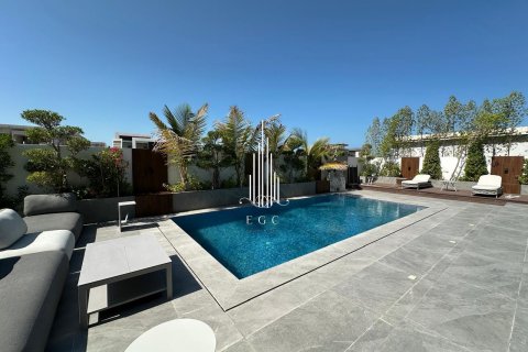 Vila u gradu Ghantoot, Abu Dhabi, UAE 4 spavaće sobe, 600 m2 Br. 549007 - Slika 19