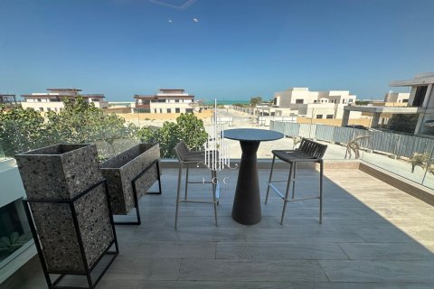 Vila u gradu Ghantoot, Abu Dhabi, UAE 4 spavaće sobe, 600 m2 Br. 549007 - Slika 9