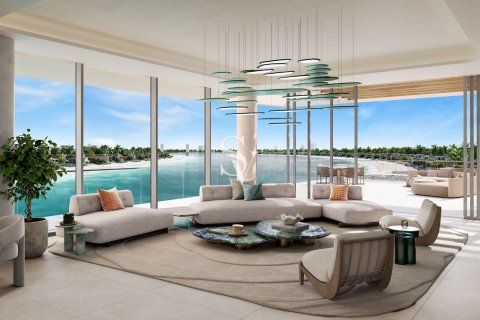 Apartamento en venta en Palm Jebel Ali, Dubai, EAU 1 dormitorio, 69 m2 № 690958 - foto 10