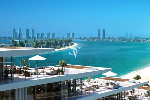 Apartamento en venta en Palm Jebel Ali, Dubai, EAU 1 dormitorio, 69 m2 № 690958 - foto 13